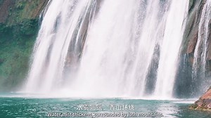 3.5K views · 184 reactions | Jiulong Waterfall Scenic Area is located in Luoping County, Yunnan Province, China. Due to the special geological structure and millennium erosion of water flow, there are ten levels of waterfalls with different shapes. Follow our video to have an immersive waterfall viewing experience. #China #travel #yunnan #NaturalandCulturalLandscapes #YunnanAManySplendoredLife | Go Yunnan | Facebook