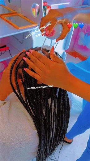 Discover the Magic of Hair Mousse for Volume