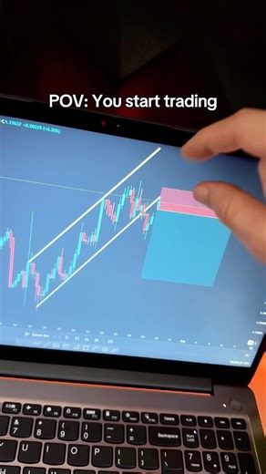 Need one? Comment “Trading” & I will send you the Link 📈