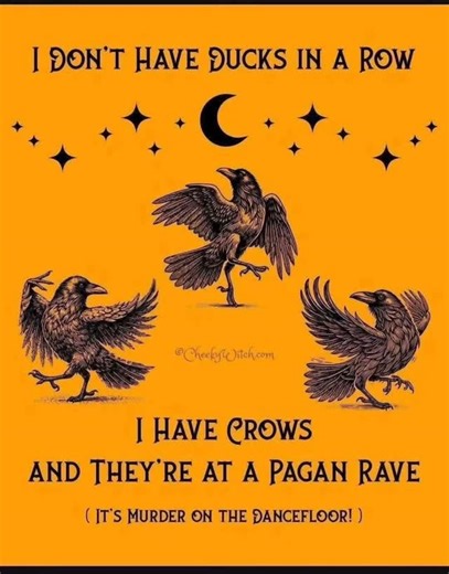 Kimberly Raven on Instagram: "#witchesofinstagram #unstable #metalmedium #pagan"