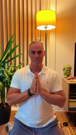 Full Moon Ceremony for Positive Energy and Healing