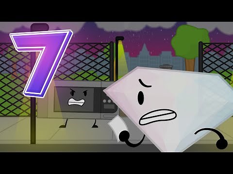 "Urban Scavengers"-Inanimate Legacy [Ep.7]