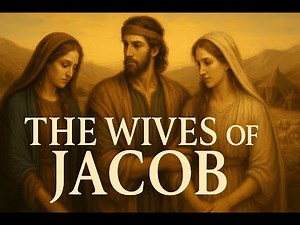 Genesis 29-30: Jacob Marries Leah and Rachel — Birth of the 12 Tribes | Bible Bedtime Story