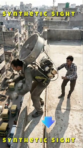 Homemade Jet Fail Part 2 ✈️😅 #comedy #funny #automobile #shorts