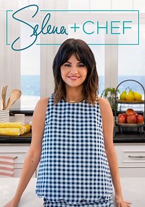 Selena   Chef - streaming tv series online
