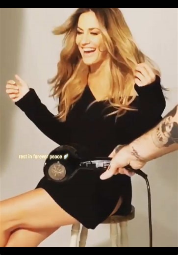 rest in forever peace Caroline ❤️‍🩹 #carolineflack #carolineflackloveisland #carolineflacksearchforthetruth #foryoupage❤️❤️ #heaven