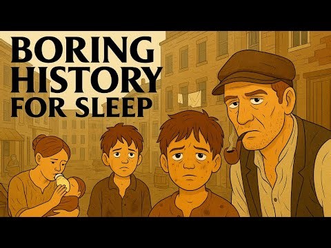 What Life Was Really Like in Five Points - New York’s Deadliest Slum of the 1800s