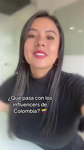 La influencia de los influencers colombianos: Opiniones y realidades