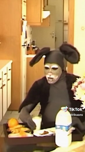 Carike Keuzenkamp - Die Dapper Muis