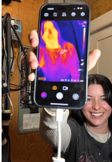 Enhance Troubleshooting with Fluke iSee Tools