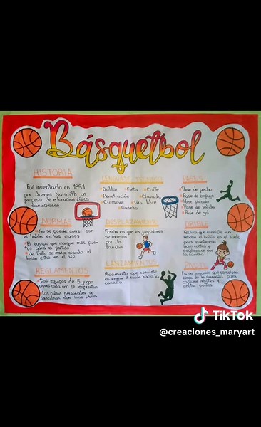 Ideas Creativas para Exposiciones Escolares