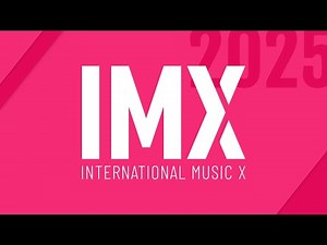 IMX Shanghai 2025 Highlights