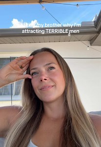Why I Keep Attracting Terrible Men — Honest Talk with My Brother