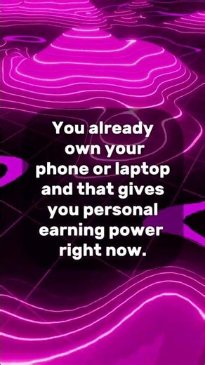 YouTube Traffic + Your Phone: The Easiest Way to Start Earning