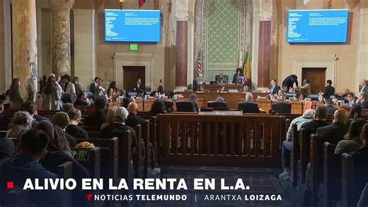 Noticias Telemundo on Reels