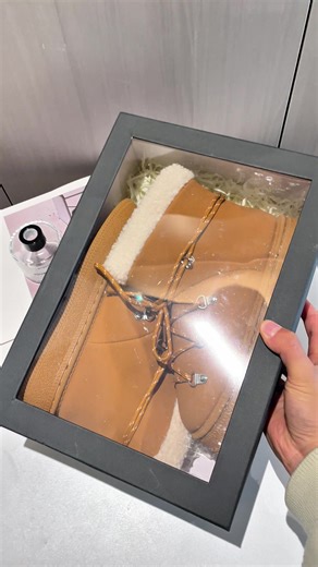 Stylish Winter Boot Trends for Models