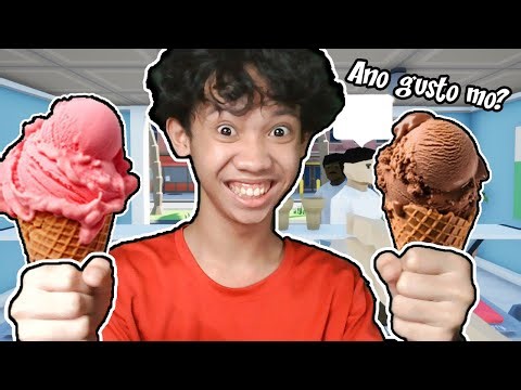 Oh ice cream ka muna | One-Armed Cook