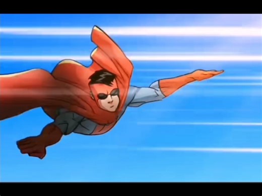 第25集｜你已被败亡#无敌少侠 #Invincible #无敌战争 #cr