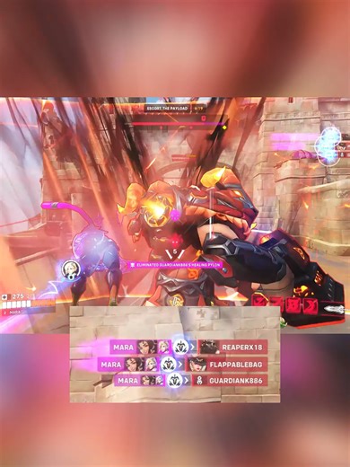 Mastering Reinhardt in Overwatch 2: Tips and Strategies