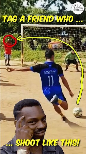Epic Penalty Shootout Fails 😂🤣⚽ #football #penalty #fails #short