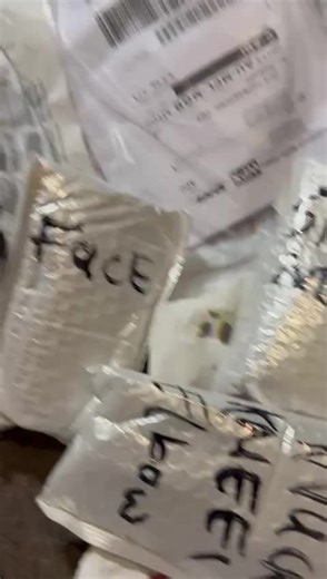 Tca solution peel on TikTok