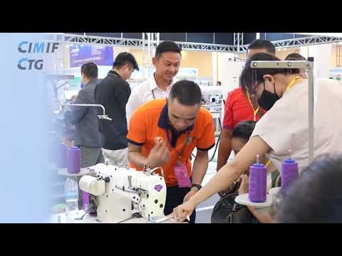 CTG & CIMIF 2025 Wrap Up with Great Success!