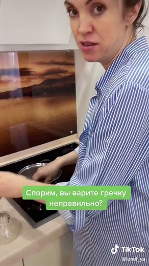 Как правильно варить гречку: советы и рецепты