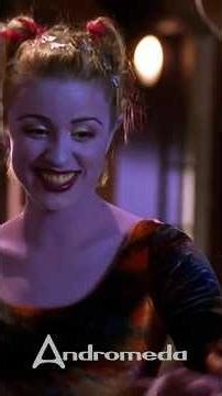 Andromeda- Tyr Teaches Fighting Skills #short #Andromeda #SpaceOpera #SciFi #space #fighter