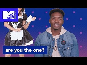 50 Shades of Grey & Other Memorable Valentine Moments | Are You The One? (Season 5) | MTV
