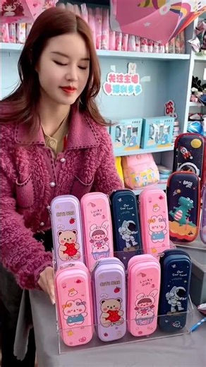 Free Geometry Box Gift for Kids 😱🎁