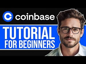 Coinbase Tutorial For Beginners 2025 | How To Use Coinbase, Create Account & Withdraw