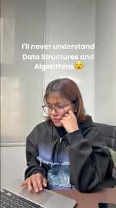 In Programiz PRO, you can learn DSA visually and watch how the code changes line by line😎