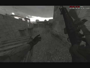 COD4 Obscurity Mod: Blood, Gore & Obscurity POV