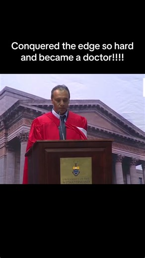 Ceremony for Bachelor of Dental Science Graduates