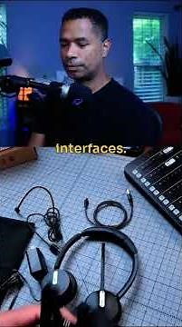 See It Before You Buy: Yealink WH64 Bluetooth Headset Unboxing