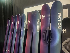 2025-2026 Faction Skis Preview - Powder7 Lift Line Blog