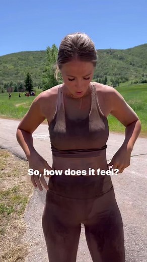 Durable Athleisure for Mud Runs: Review & Outfit Ideas