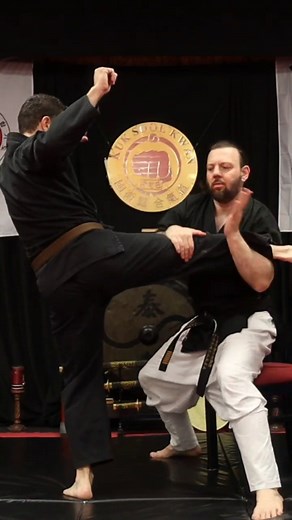 4.4K views · 1.6K reactions | Here is another Hapkido exercise, this...