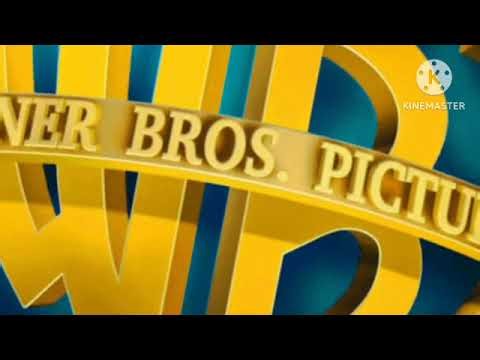 Warner Bros Pictures Logo 2000