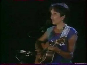 Joan Baez Donna Donna Live Paris , 1983 Google Chrome
