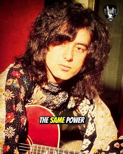 The One Band Jimmy Page Said Was as Good as Led Zeppelin 🎸🔥 #ledzeppelin #jimmypage #robertplant