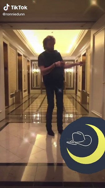 Brooks & Dunn Neon Moon Cover Attempt