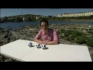 Learn Manx Gaelic with Adrian Cain