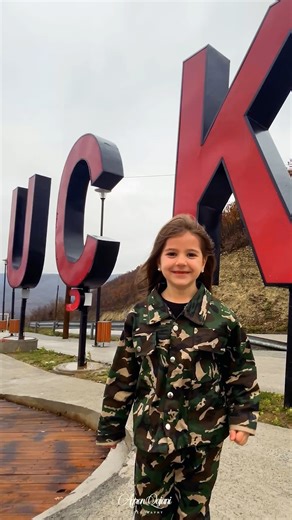 Agron Qajani Videography on Instagram: "Kombinim më i bukur Brezi i ri me 3 Shkronja te Arta."