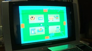 John Brissie just wanted to enjoy a nice outdoor picnic but an 8-bit army of bugs had other plans on the retro game Picnic Paranoia for the Texas Instruments TI-99/4A computer system. John had his hands trying to keep food on the table for 6 rounds as he battled hungry ants, annoying spiders and stinging wasps for a final score of 6,970 points. | Twin Galaxies | Facebook