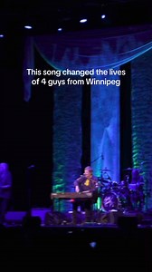 Had an amazing show last night at The Factory. Looking forward to performing some more of my classics and new songs from my new album ‘A Few Good Moments’ that’s releasing on 9/27 | Burton Cummings