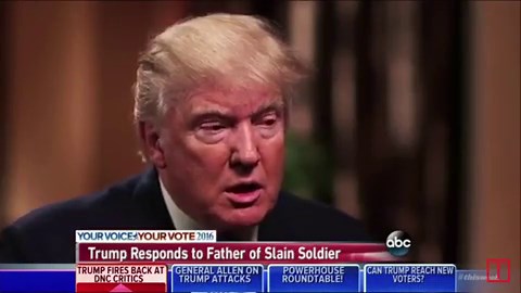 Donald Trump Wins the 2016 Election