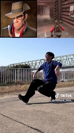 Kazotsky Kick: Team Fortress 2 Highlights