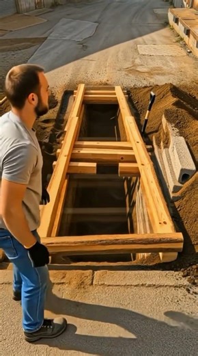 I Built a Hidden Underground Room in an Abandoned Industrial Yard (Full Timelapse Build)