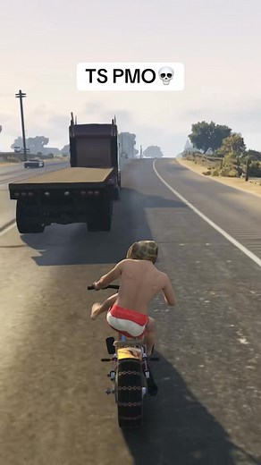 189K views · 2.1K reactions | Ts PMO #gta5 #npc #gta6 #gtafyp #gtaonline #gta5_funny #gtarp #gta5clips #gtaviral #gtaroleplay | puk g song | Facebook